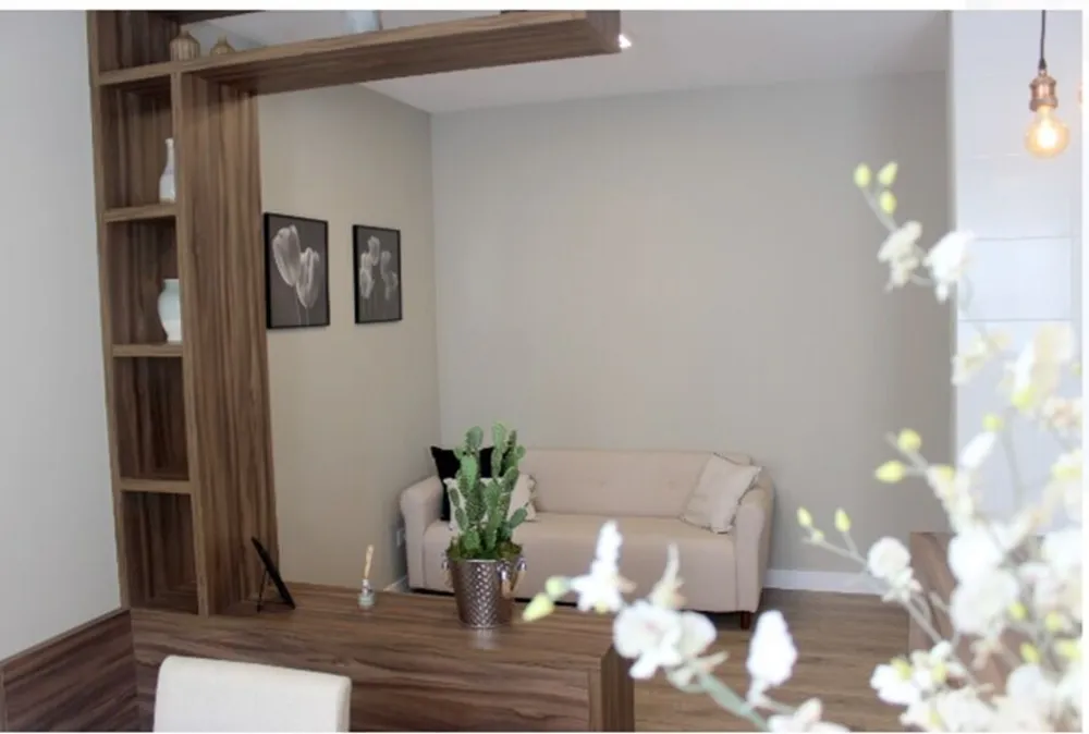 Apartamento, 1 quarto, 36 m² - Foto 15