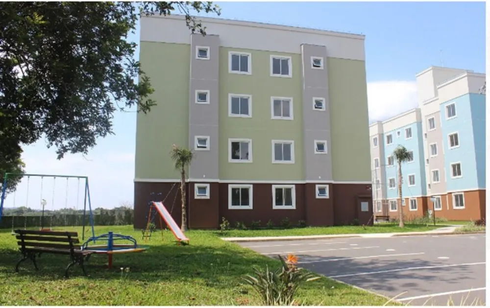 Apartamento, 1 quarto, 36 m² - Foto 14