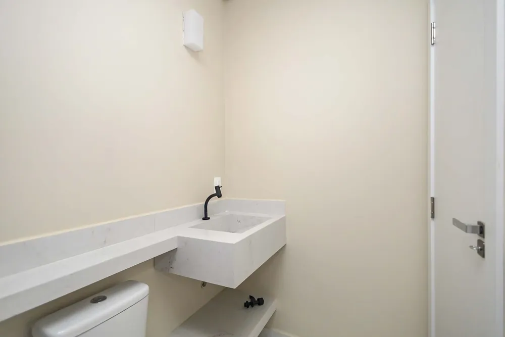 Sobrado, 3 quartos, 167 m² - Foto 10
