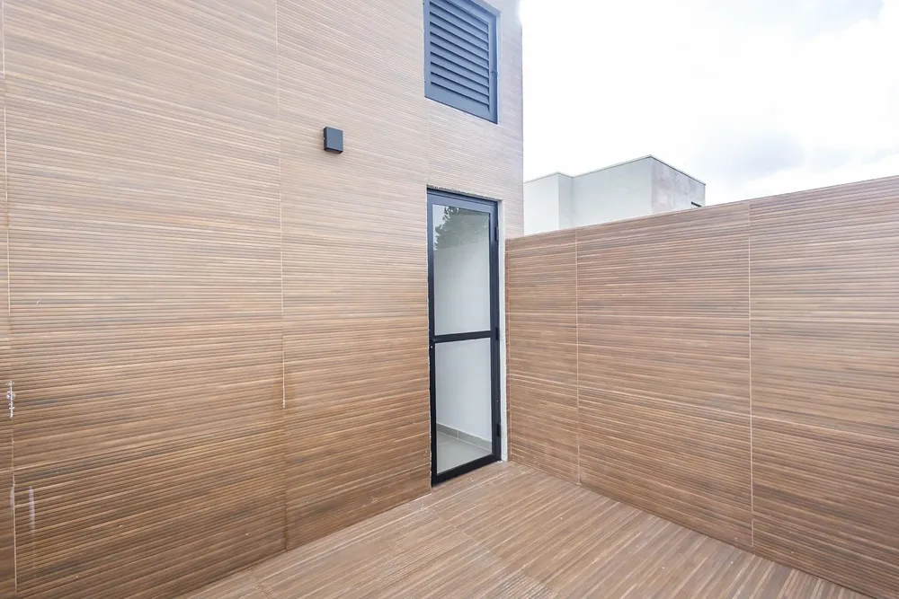 Sobrado, 3 quartos, 167 m² - Foto 12