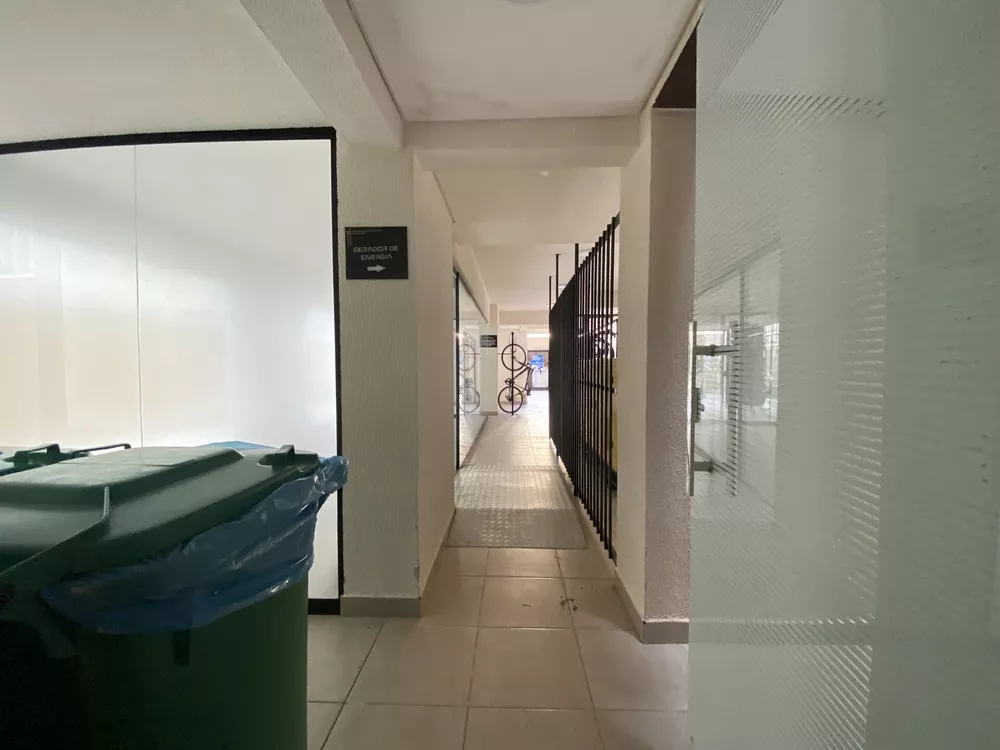 Apartamento, 1 quarto, 35 m² - Foto 2