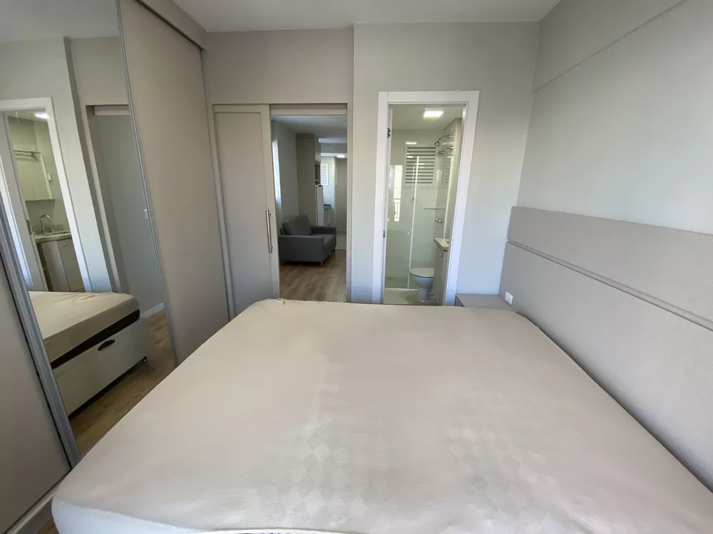 Apartamento, 1 quarto, 35 m² - Foto 1