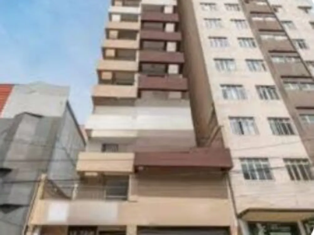 Apartamento, 1 quarto, 35 m² - Foto 3