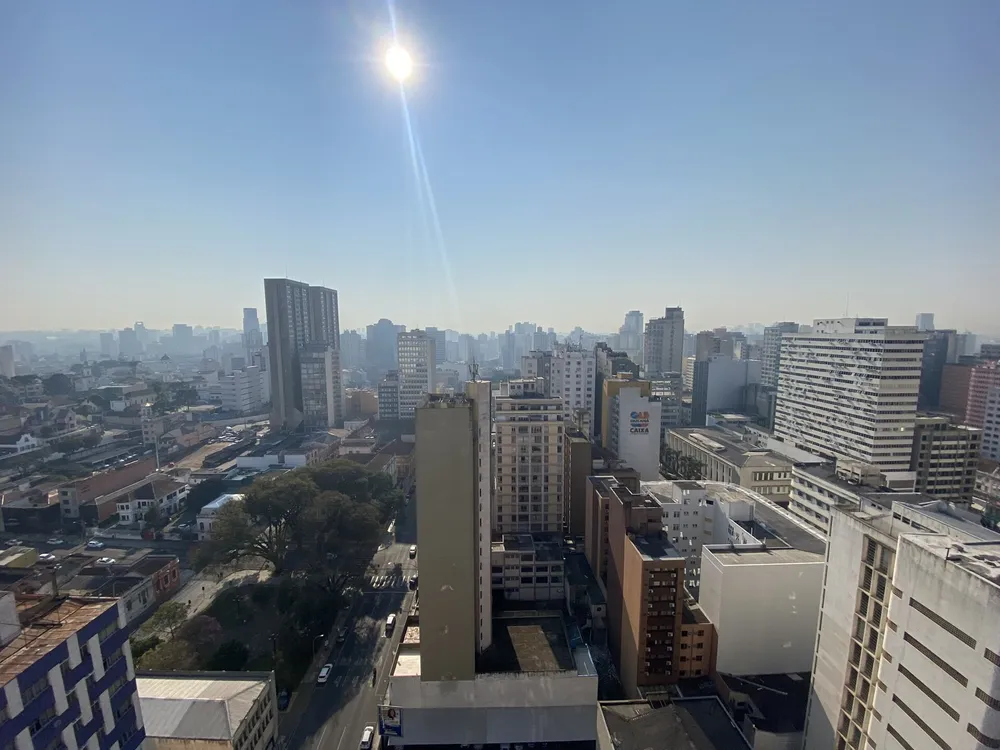 Apartamento, 1 quarto, 35 m² - Foto 12