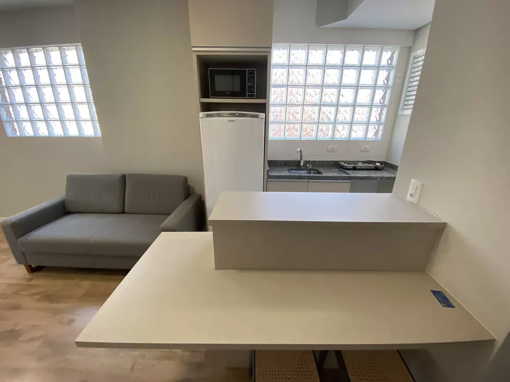 Apartamento, 1 quarto, 35 m² - Foto 4