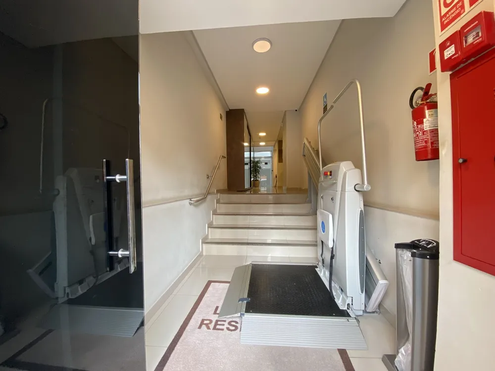 Apartamento, 1 quarto, 35 m² - Foto 7