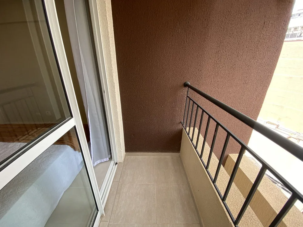 Apartamento, 1 quarto, 35 m² - Foto 6