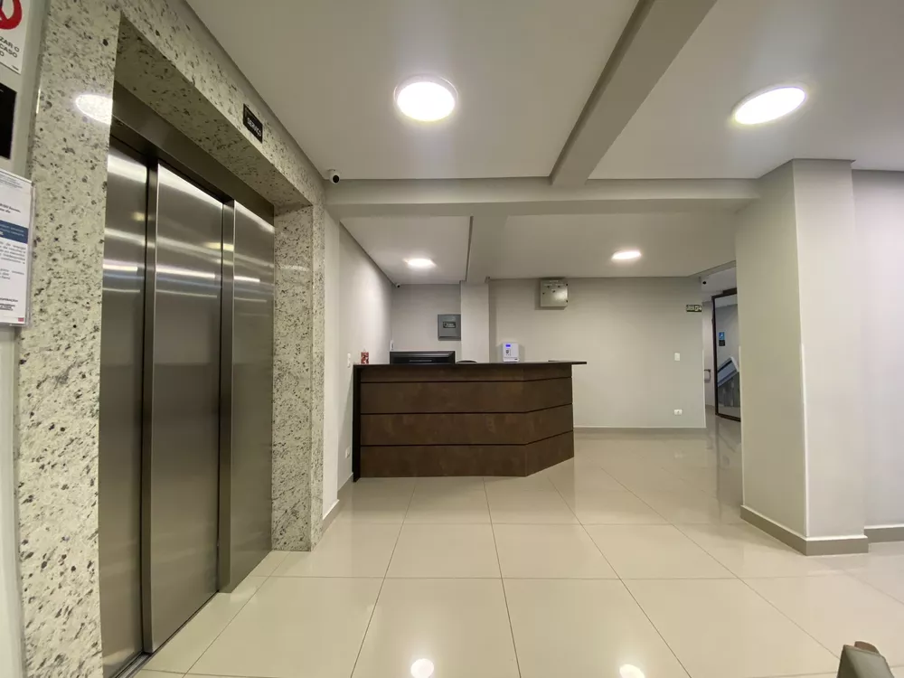 Apartamento, 1 quarto, 35 m² - Foto 3