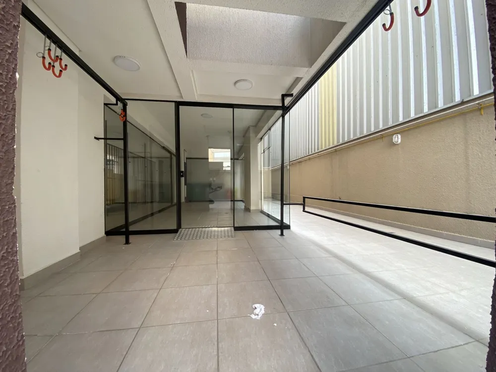 Apartamento, 1 quarto, 35 m² - Foto 16
