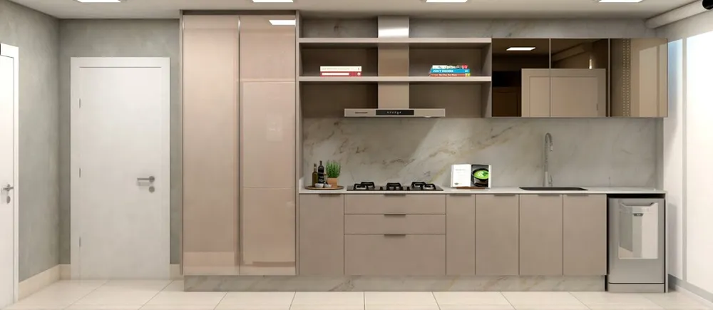 Apartamento, 3 quartos, 143 m² - Foto 7