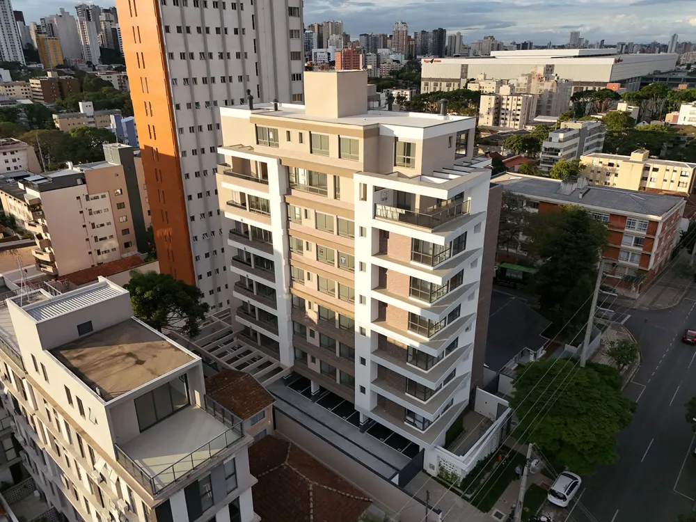 Apartamento, 3 quartos, 100 m² - Foto 4