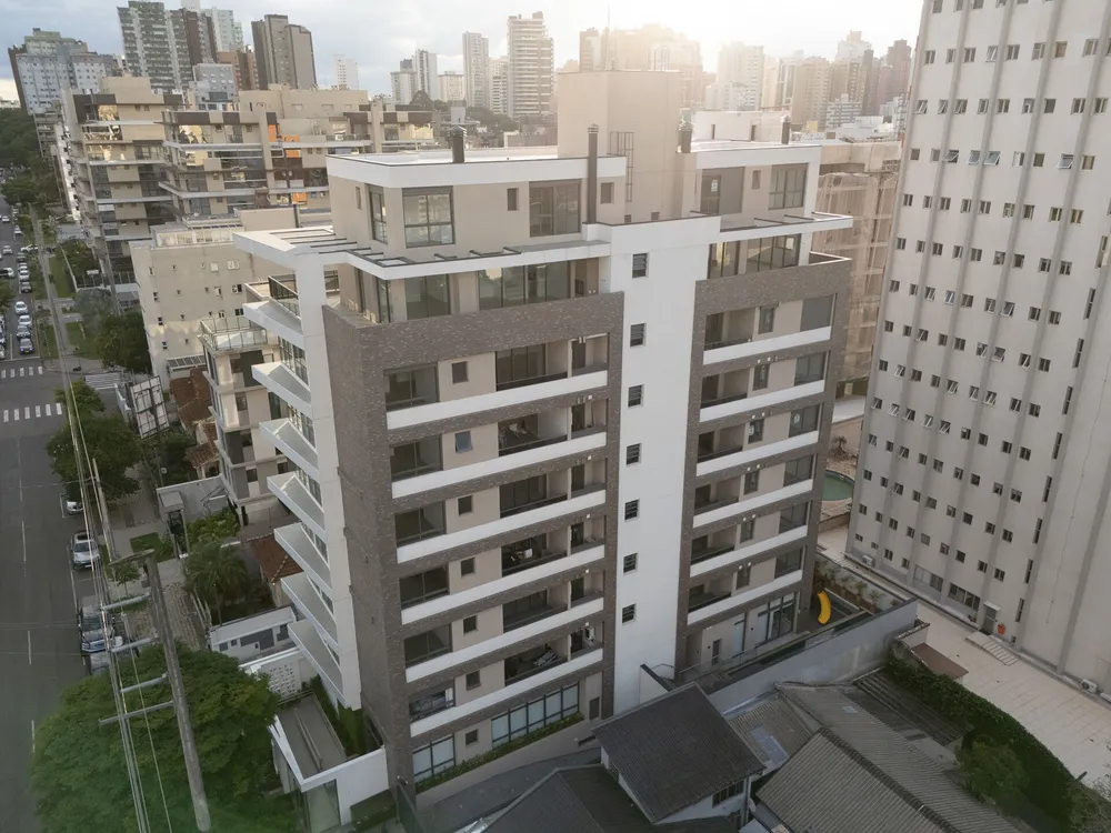 Apartamento, 3 quartos, 100 m² - Foto 1
