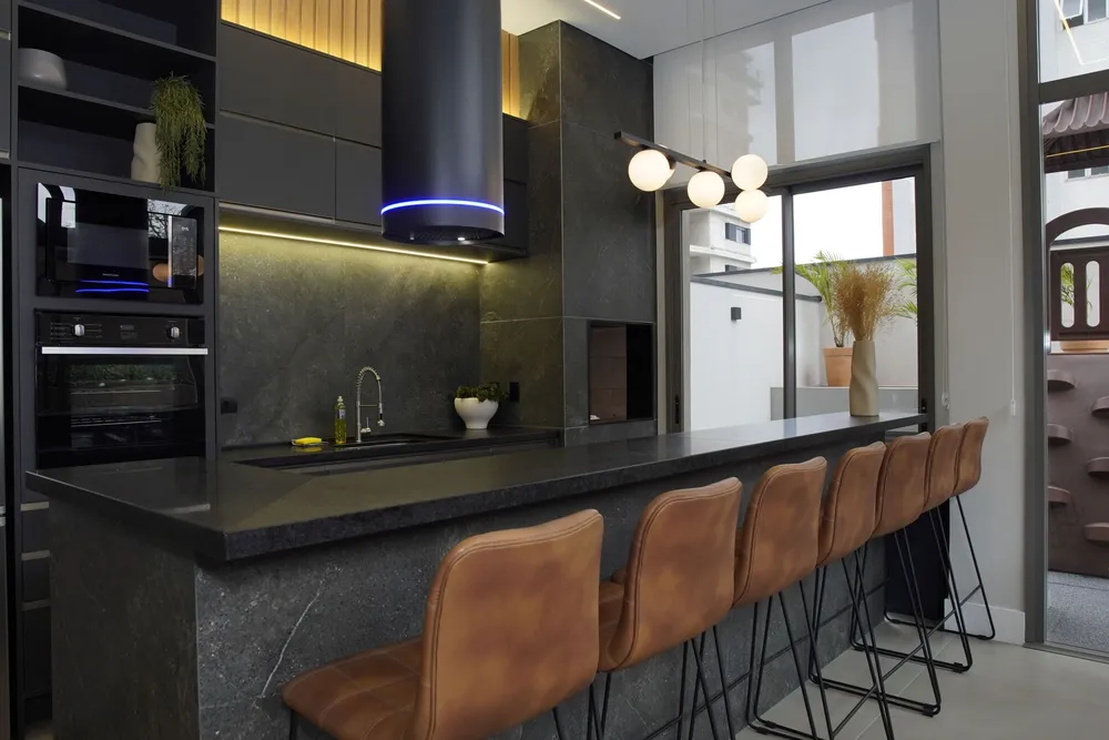 Apartamento, 3 quartos, 100 m² - Foto 5
