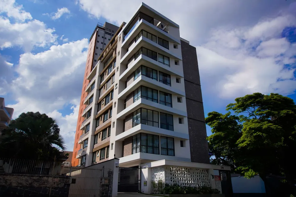 Apartamento, 3 quartos, 100 m² - Foto 3