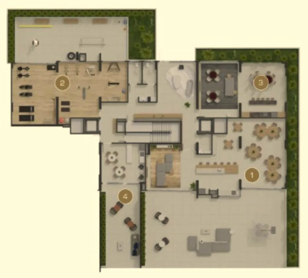 Apartamento, 3 quartos, 87 m² - Foto 13