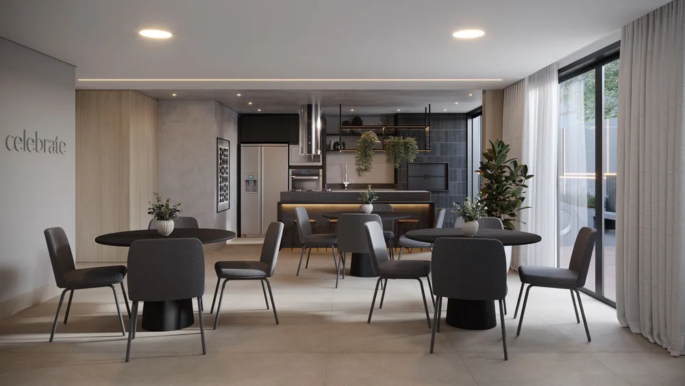 Apartamento, 2 quartos, 59 m² - Foto 5