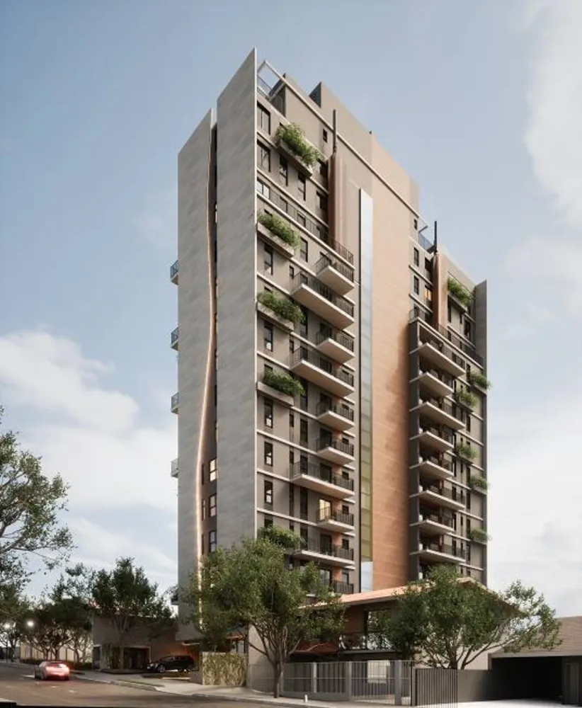 Apartamento, 3 quartos, 138 m² - Foto 6