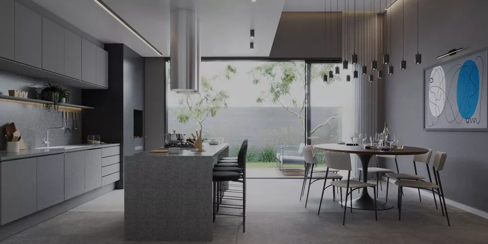 Apartamento, 2 quartos, 64 m² - Foto 2