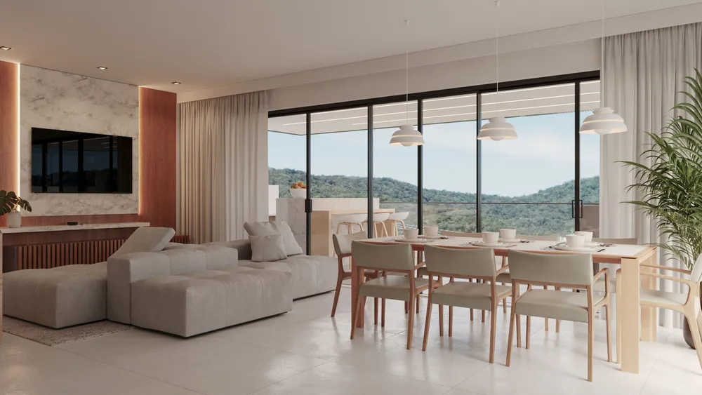 Apartamento, 3 quartos, 177 m² - Foto 5