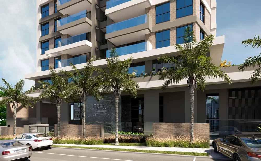 Cobertura, 4 quartos, 317 m² - Foto 1