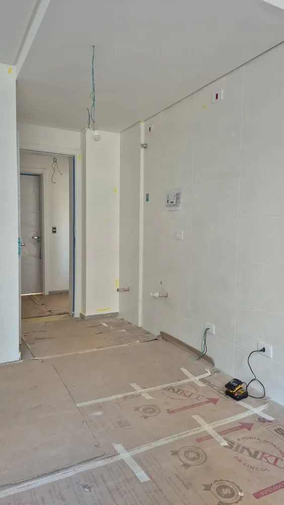 Apartamento, 1 quarto, 24 m² - Foto 1