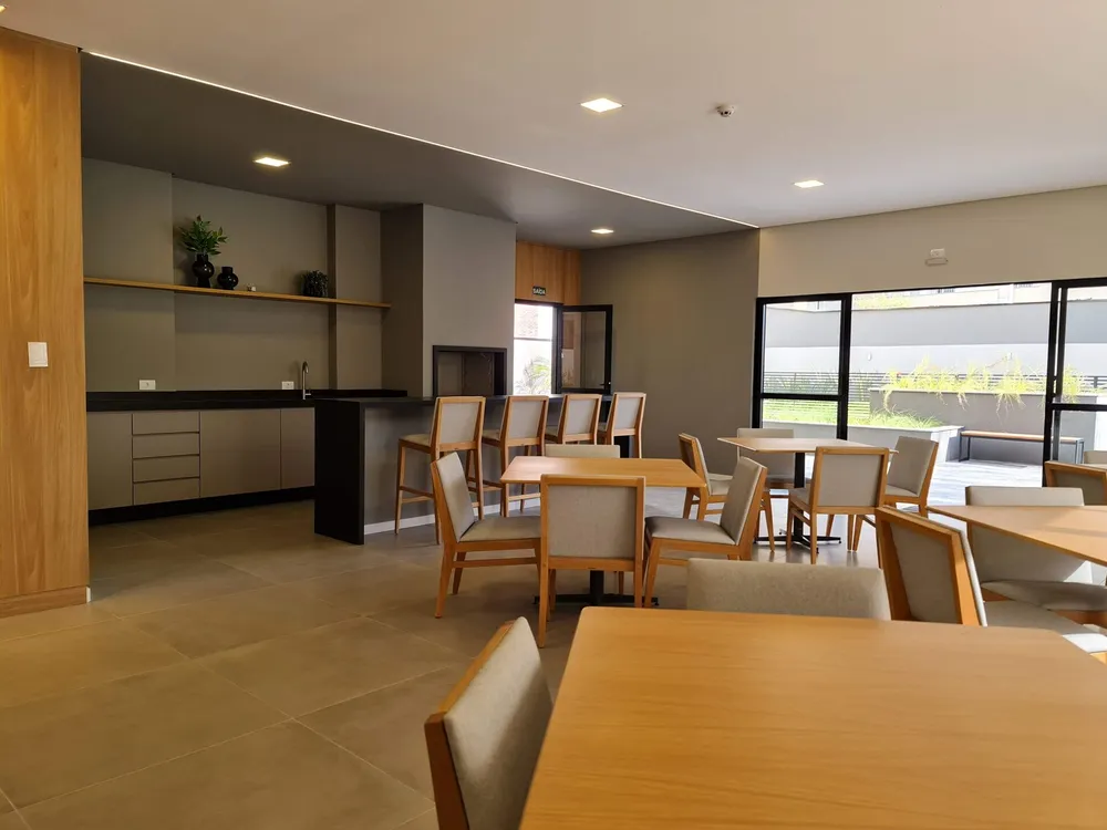 Cobertura, 3 quartos, 133 m² - Foto 9