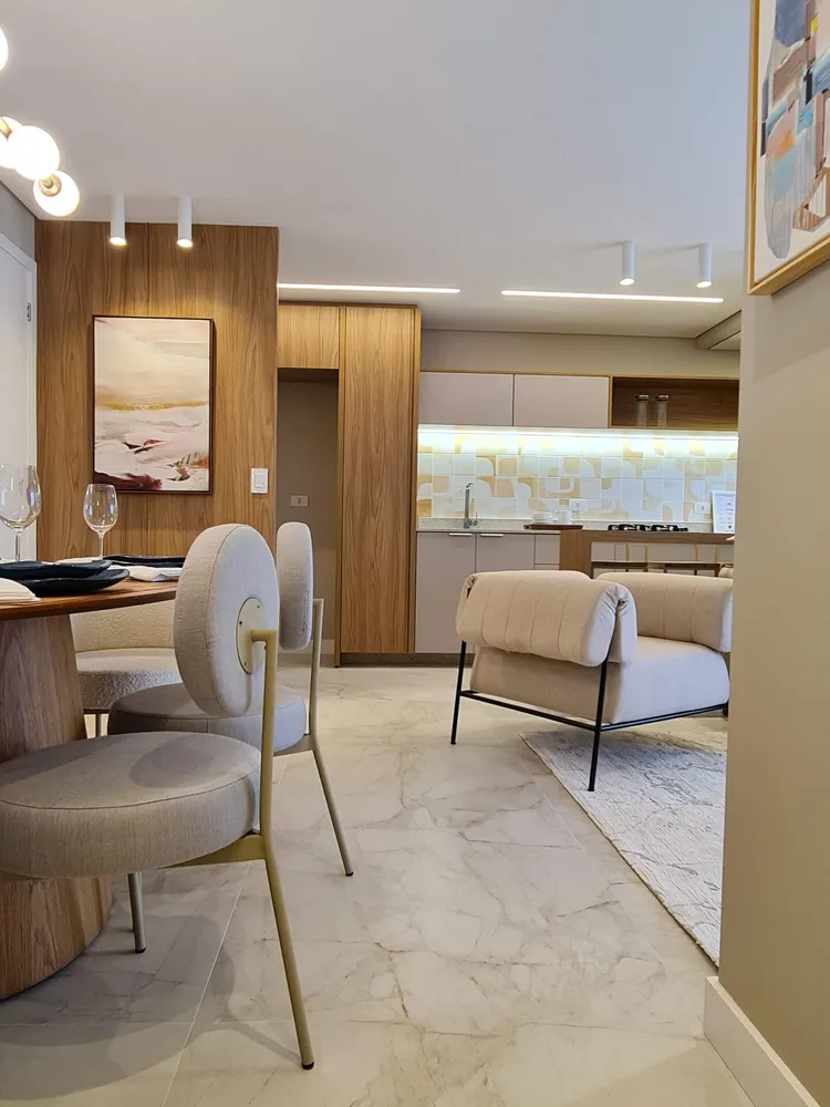 Cobertura, 3 quartos, 133 m² - Foto 10