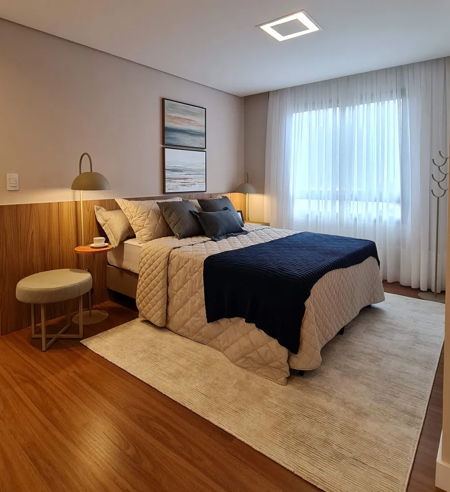 Cobertura, 3 quartos, 133 m² - Foto 12