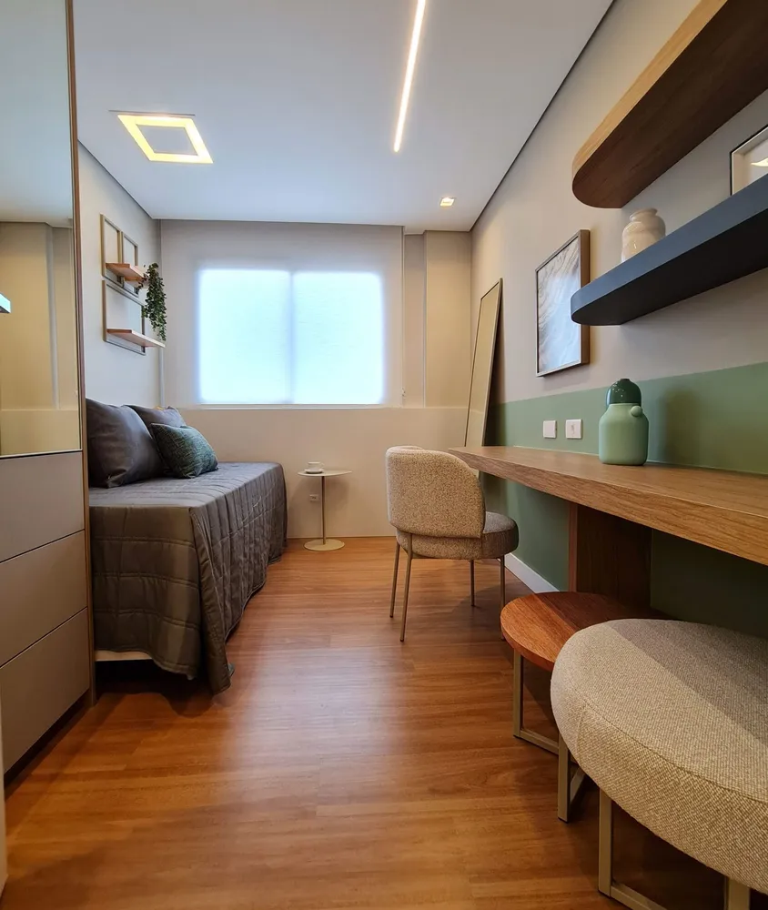 Cobertura, 3 quartos, 133 m² - Foto 14