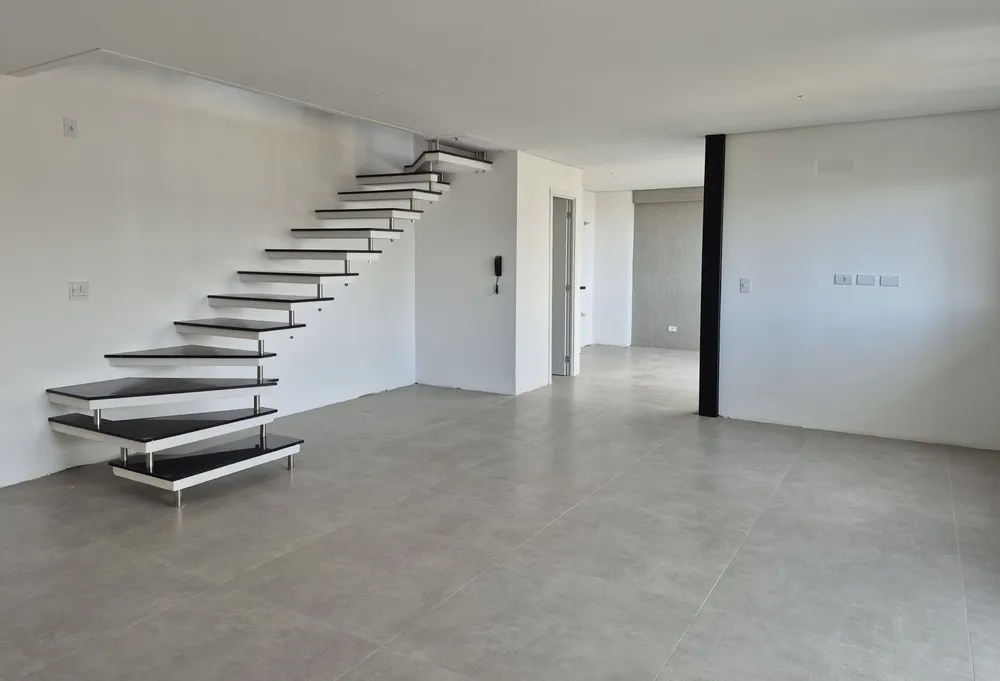 Cobertura, 3 quartos, 133 m² - Foto 1