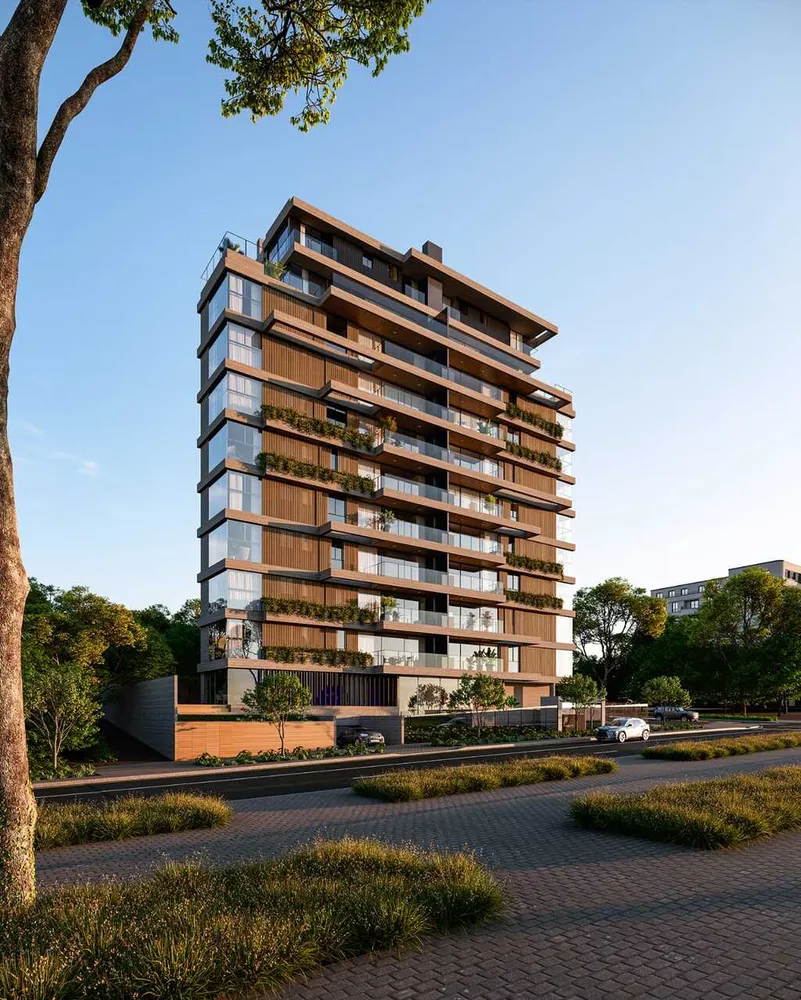 Apartamento, 3 quartos, 134 m² - Foto 6