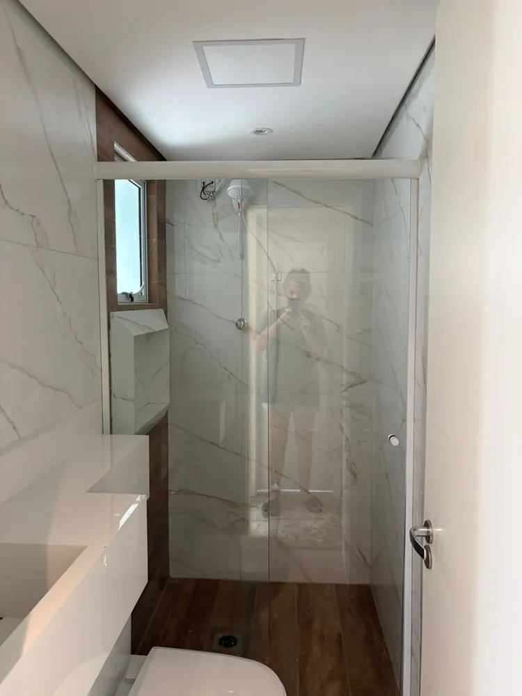 Apartamento, 2 quartos, 36 m² - Foto 9
