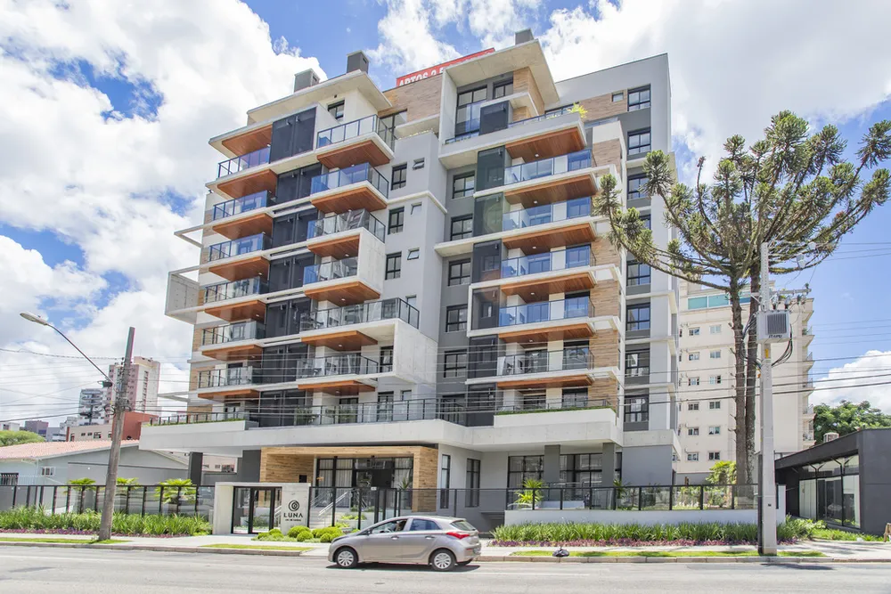 Apartamento, 3 quartos, 94 m² - Foto 1