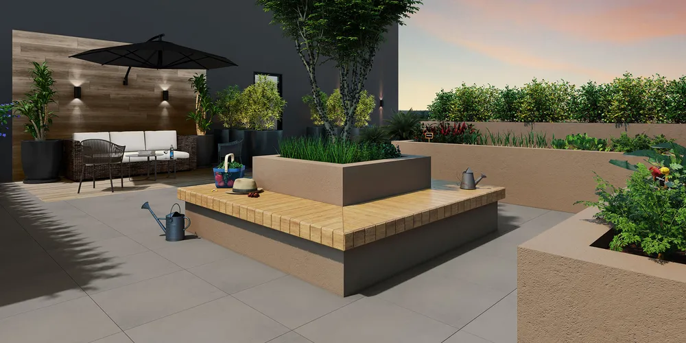 Apartamento, 2 quartos, 59 m² - Foto 4