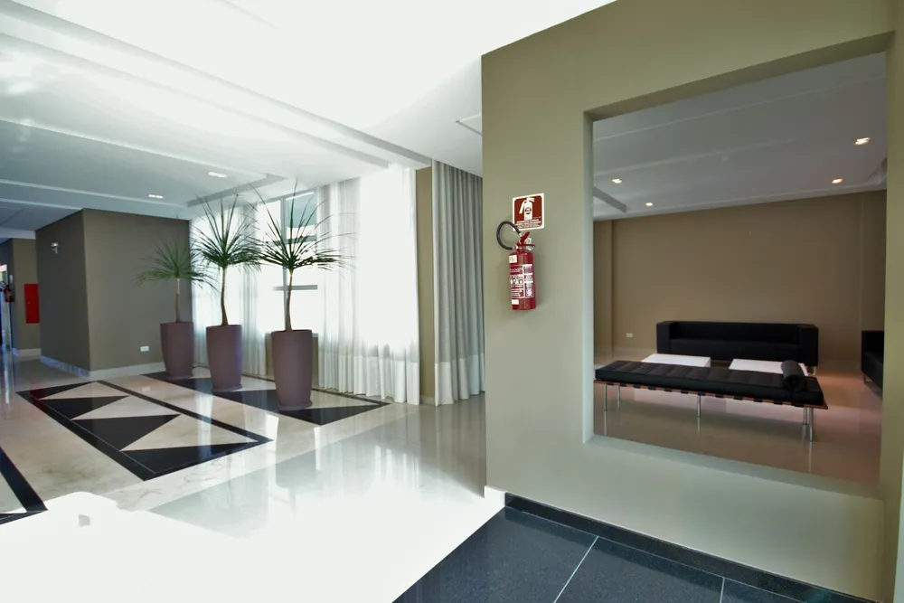 Apartamento, 2 quartos, 60 m² - Foto 3