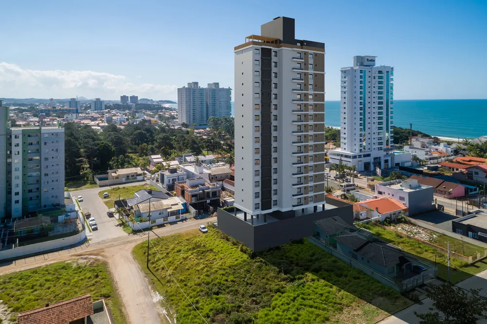 Apartamento, 3 quartos, 99 m² - Foto 12