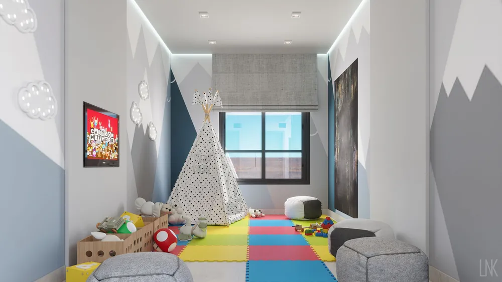 Apartamento, 3 quartos, 99 m² - Foto 6