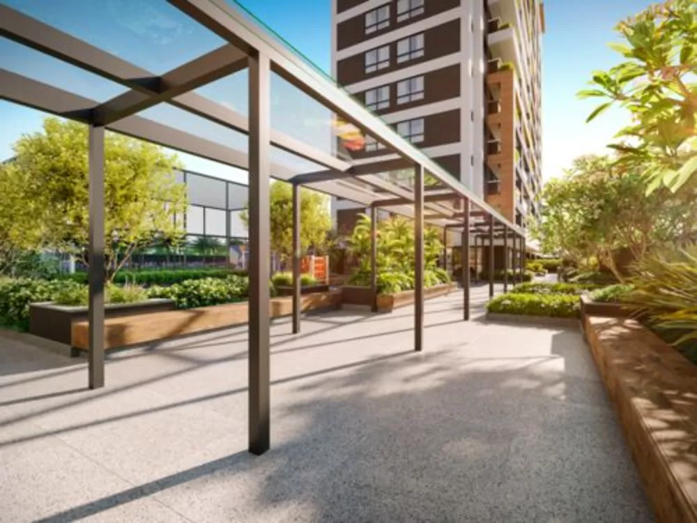 Apartamento, 2 quartos, 68 m² - Foto 3