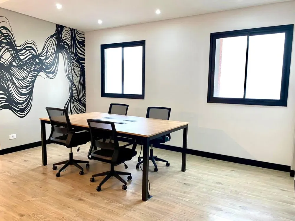 Apartamento, 1 quarto, 33 m² - Foto 7