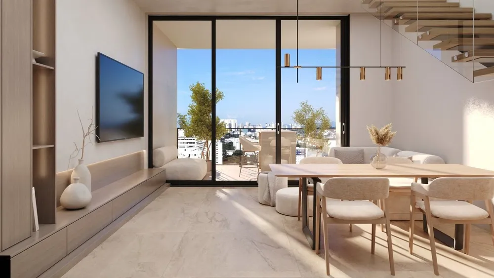 Apartamento, 1 quarto, 40 m² - Foto 6