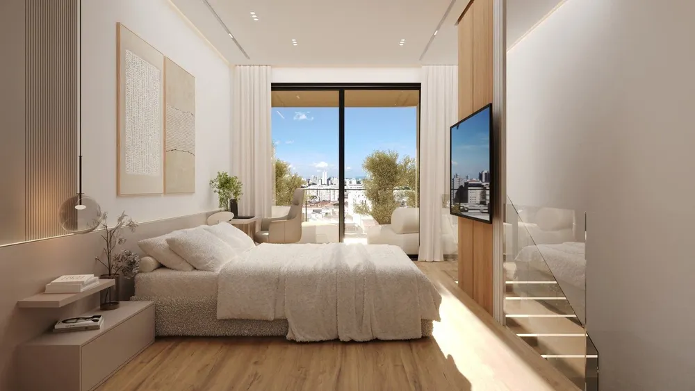 Apartamento, 1 quarto, 40 m² - Foto 4
