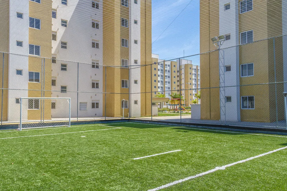 Apartamento, 3 quartos, 77 m² - Foto 4