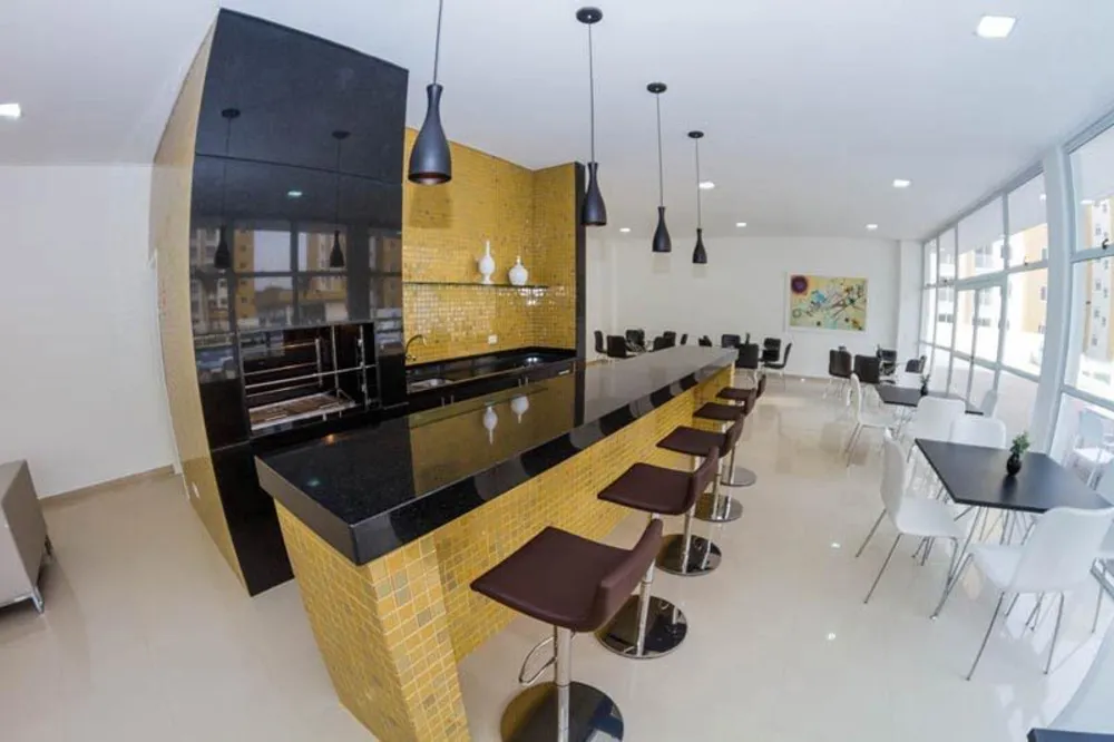 Apartamento, 3 quartos, 77 m² - Foto 6