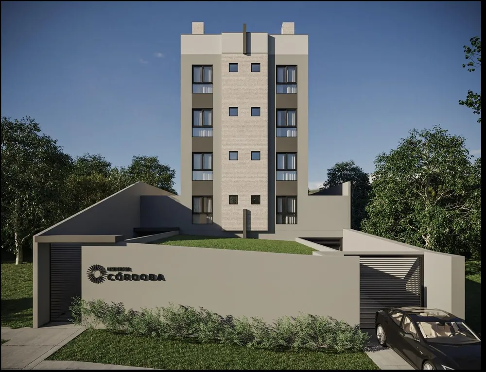 Apartamento, 2 quartos, 66 m² - Foto 1