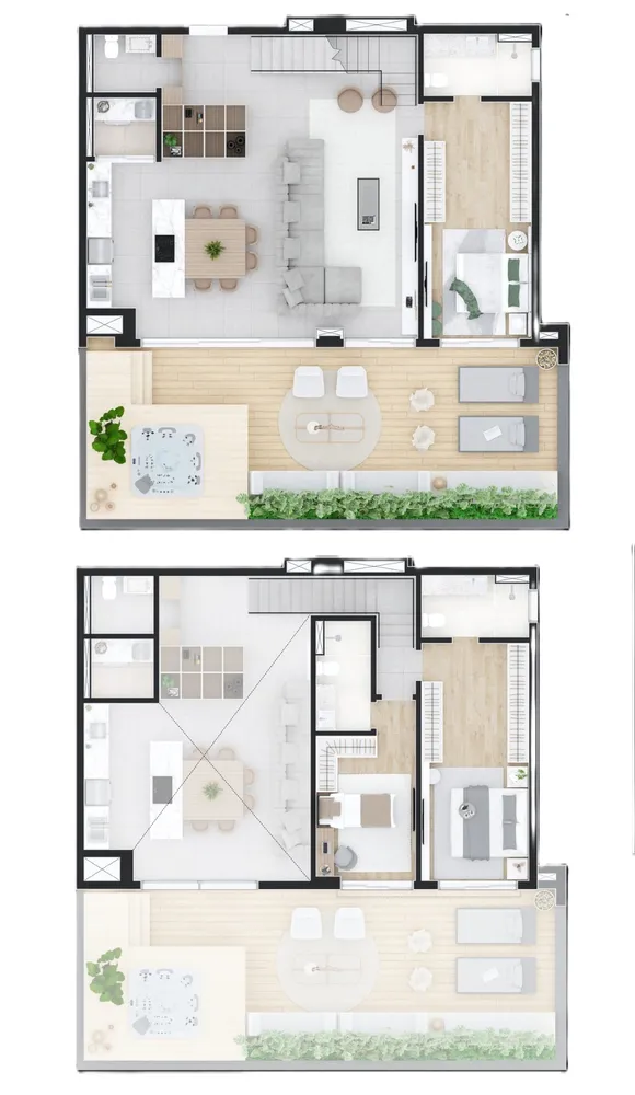 Apartamento, 3 quartos, 114 m² - Foto 13