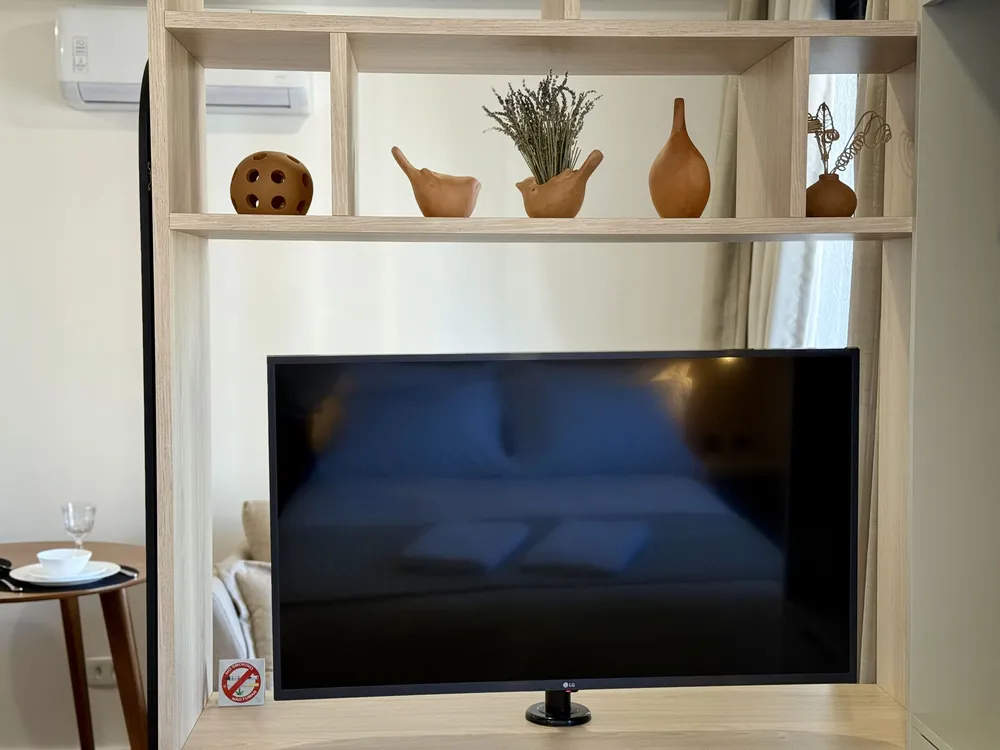 Apartamento, 1 quarto, 29 m² - Foto 3