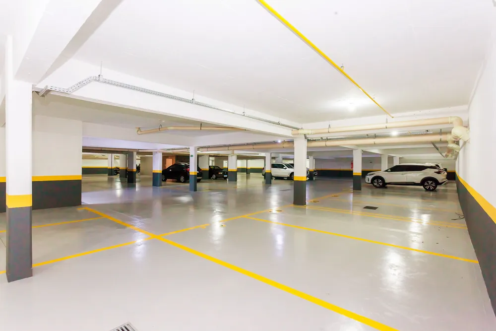 Apartamento, 2 quartos, 66 m² - Foto 10