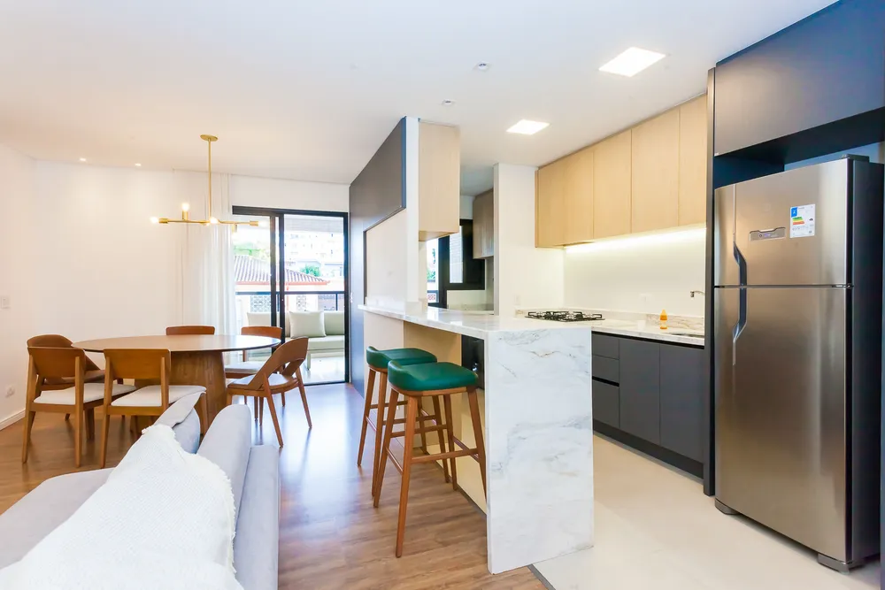 Apartamento, 2 quartos, 66 m² - Foto 8