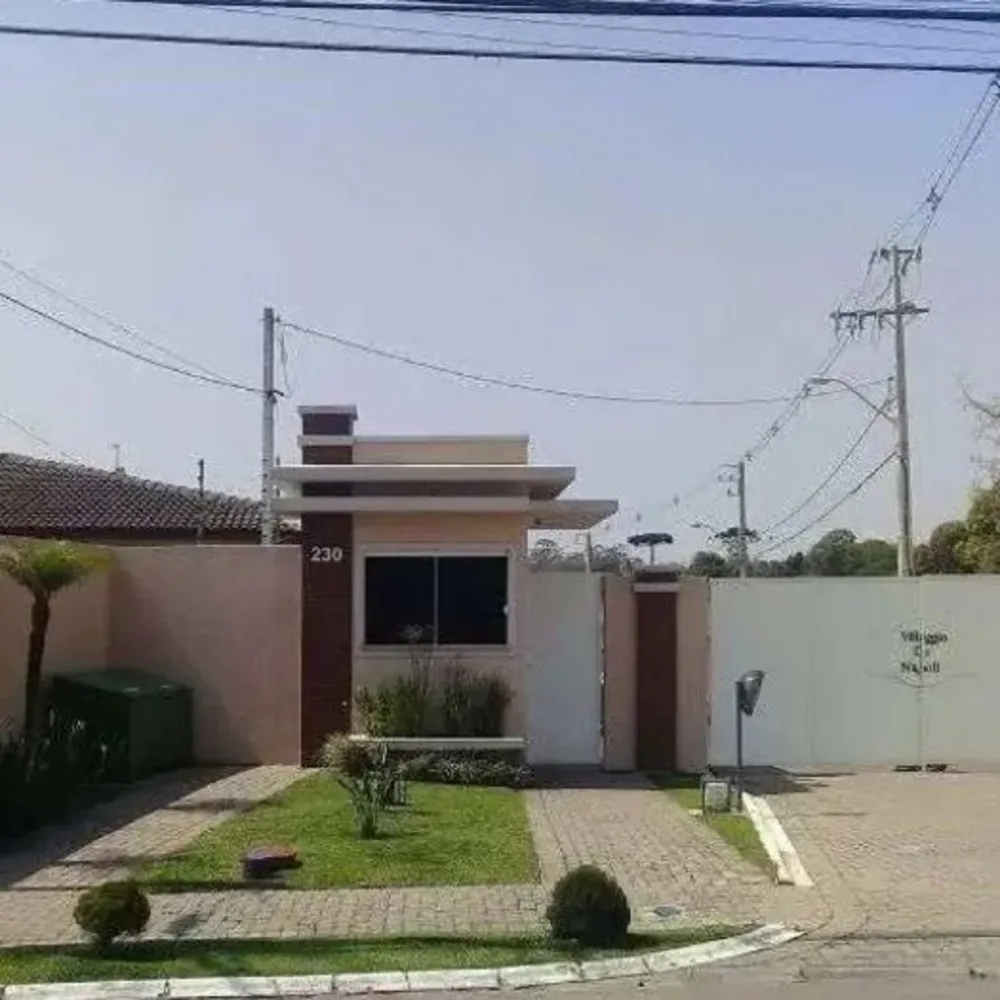 Casa de Condomínio, 3 quartos - Foto 8