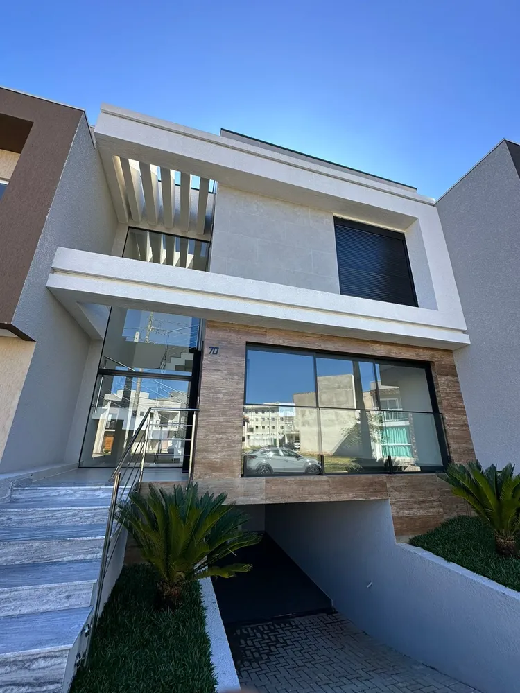 Casa de Condomínio, 3 quartos - Foto 7